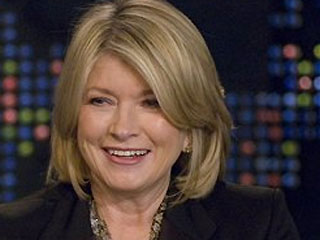 Happy Martha